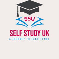 Self Study UK