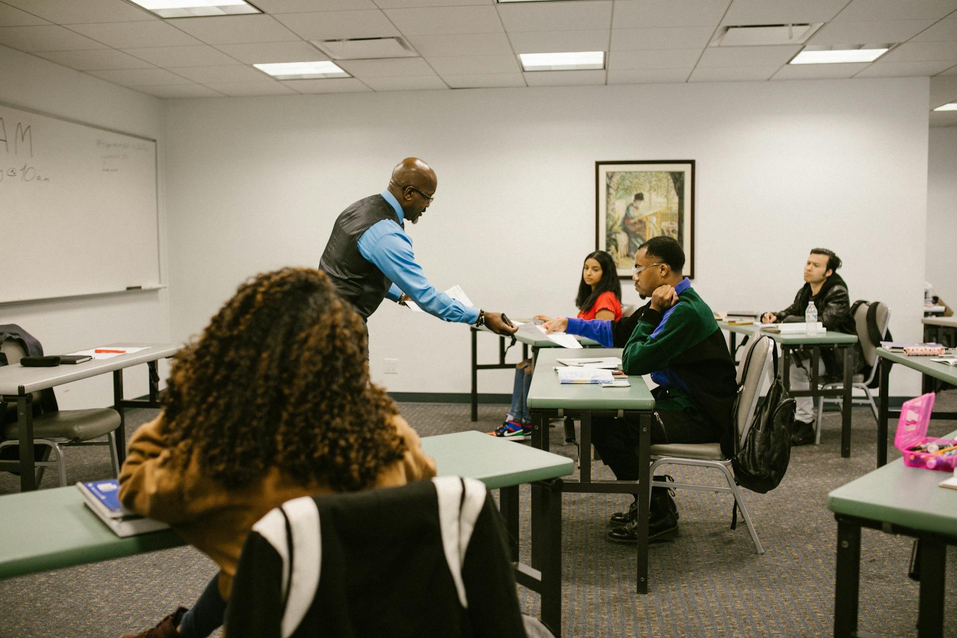 BA (Hons) Business Management