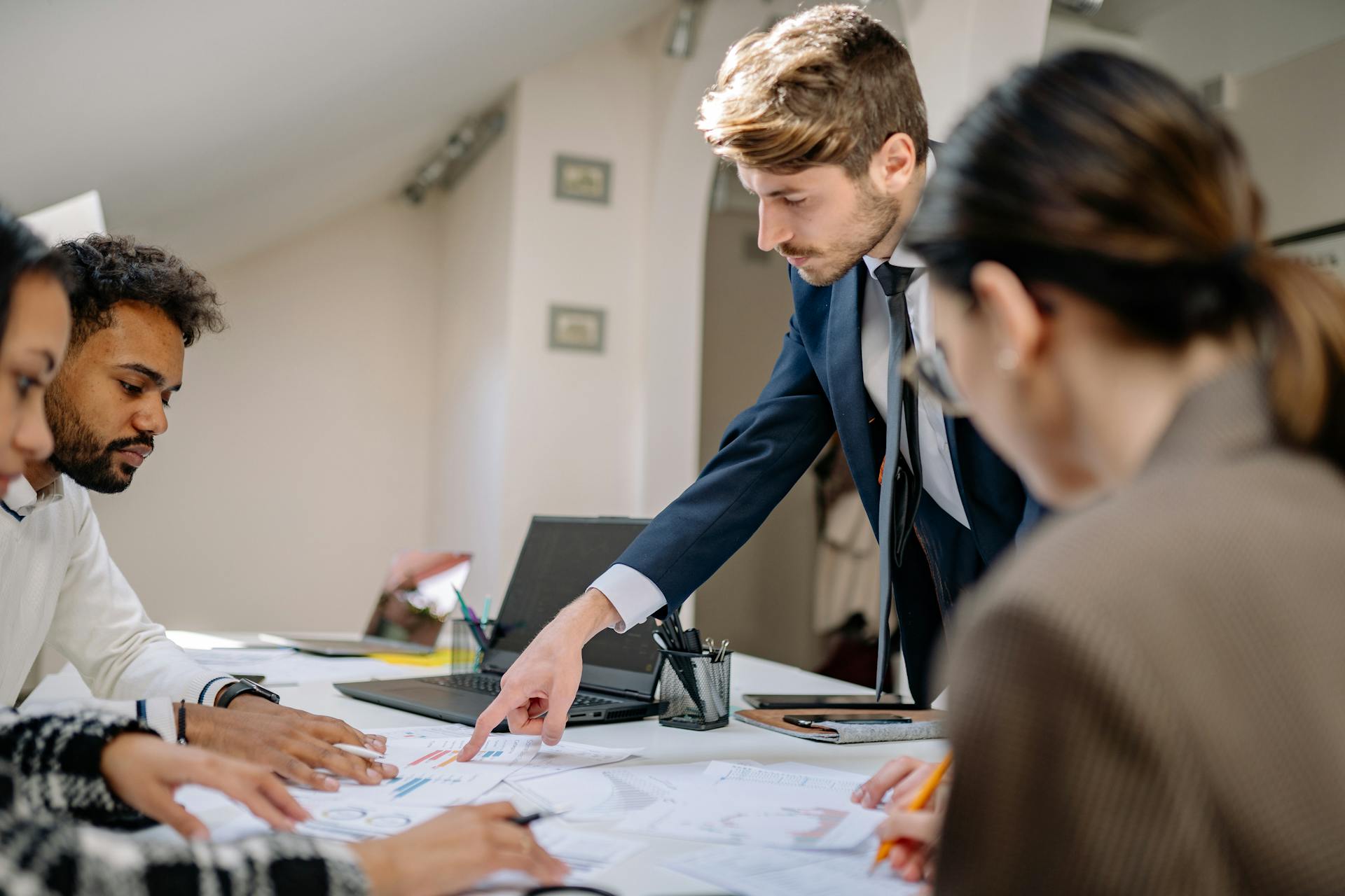 BSc (Hons) Project Management
