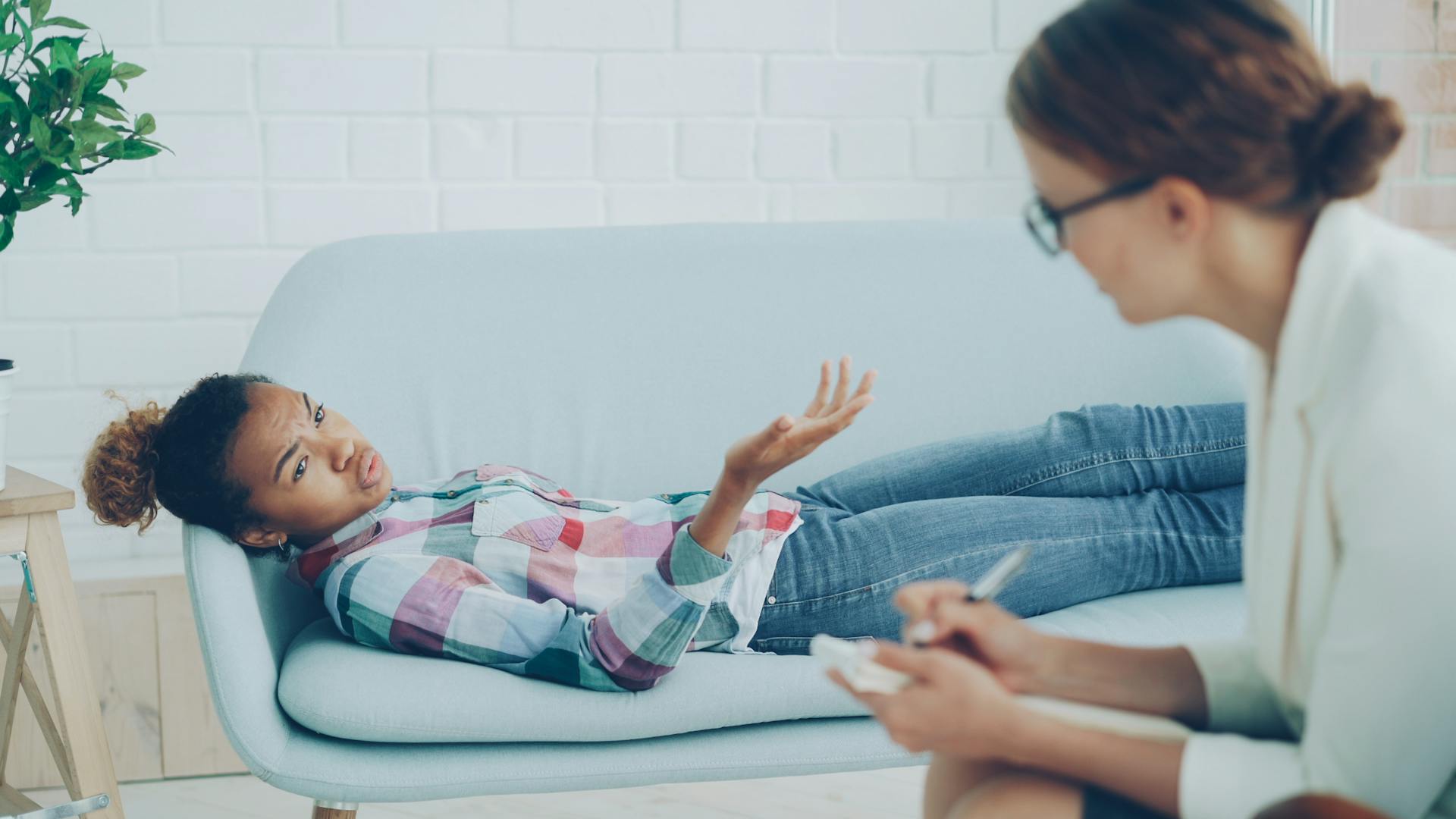 BSc (Hons) Psychology with Counselling with Foundation Year