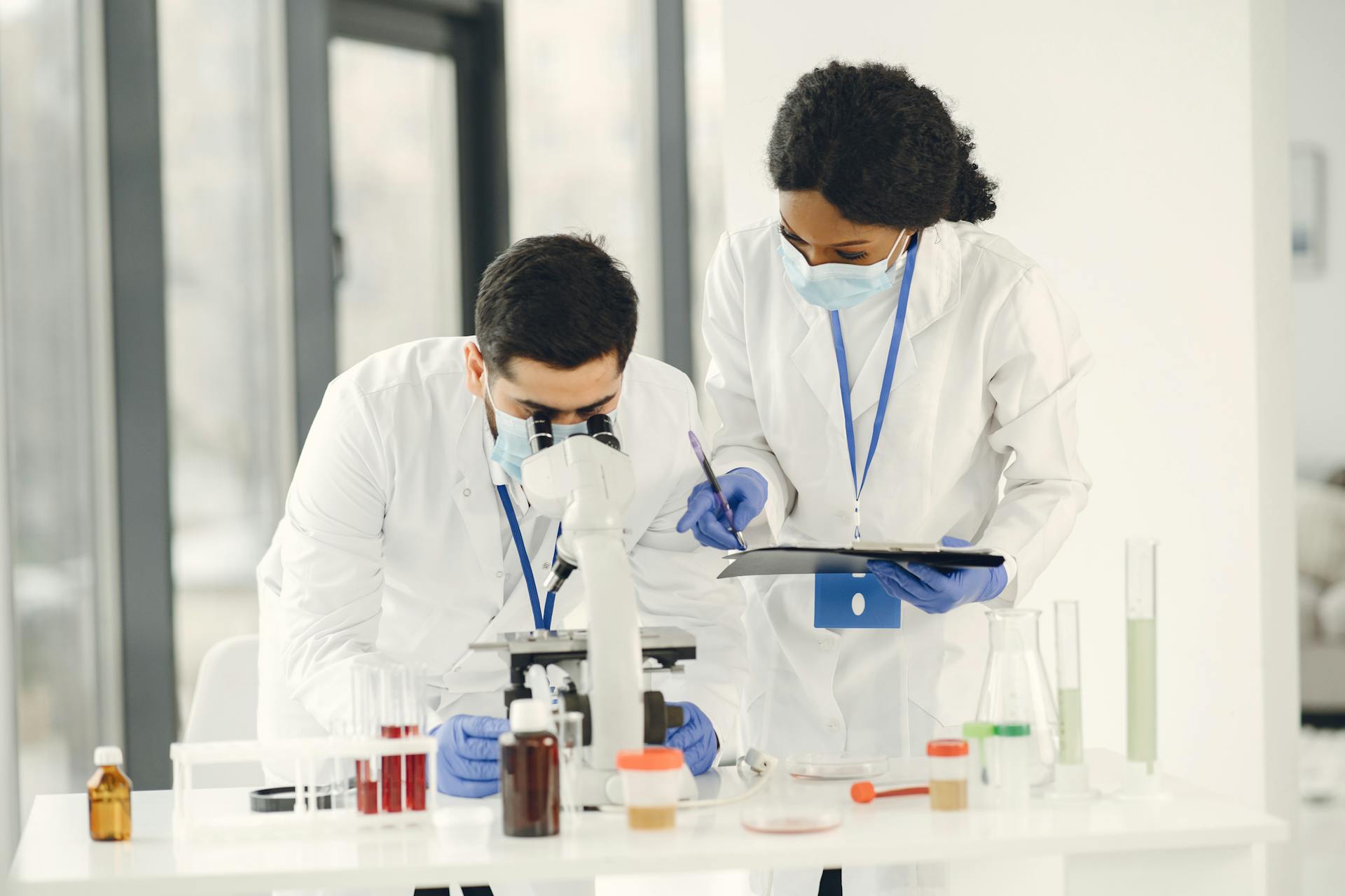Chemical Engineering