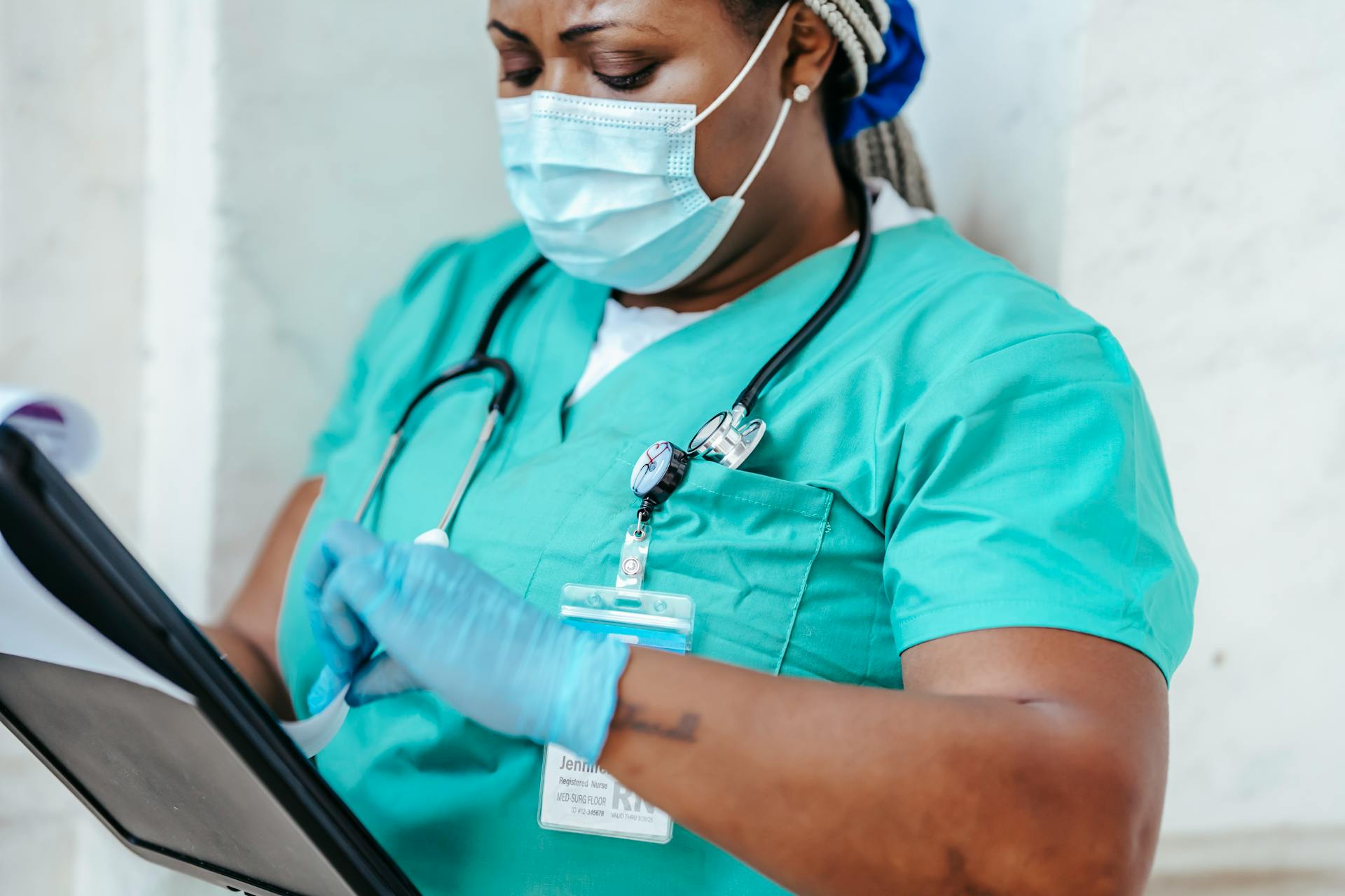 Level 5 DipHE Health and Care Management Course in the UK