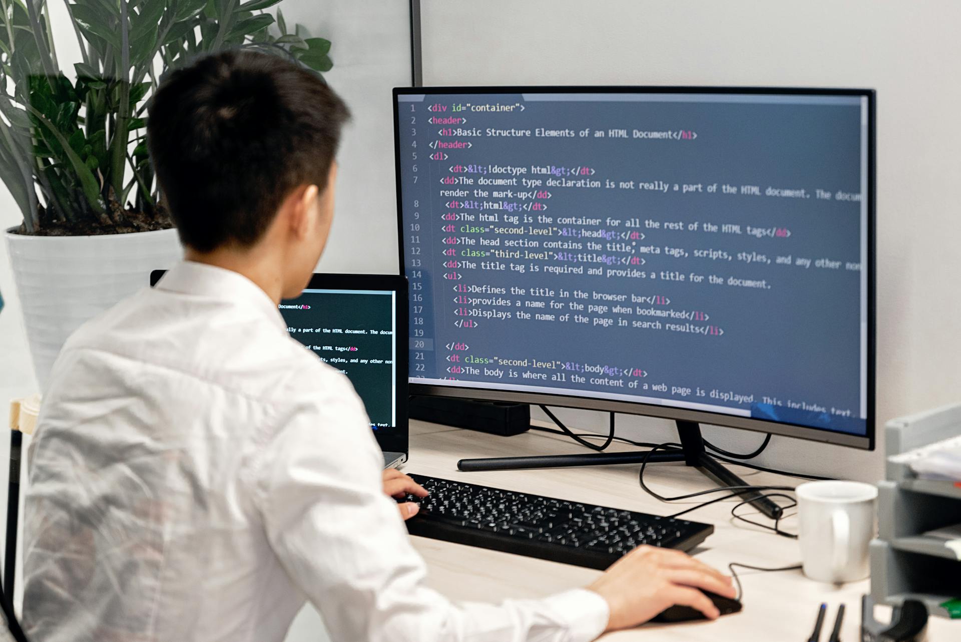 BEng (Hons) Software Engineering