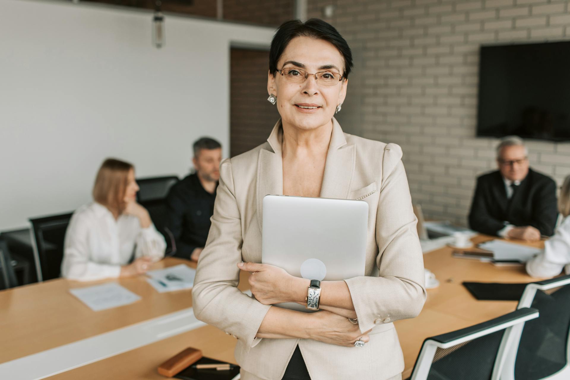 business administration course