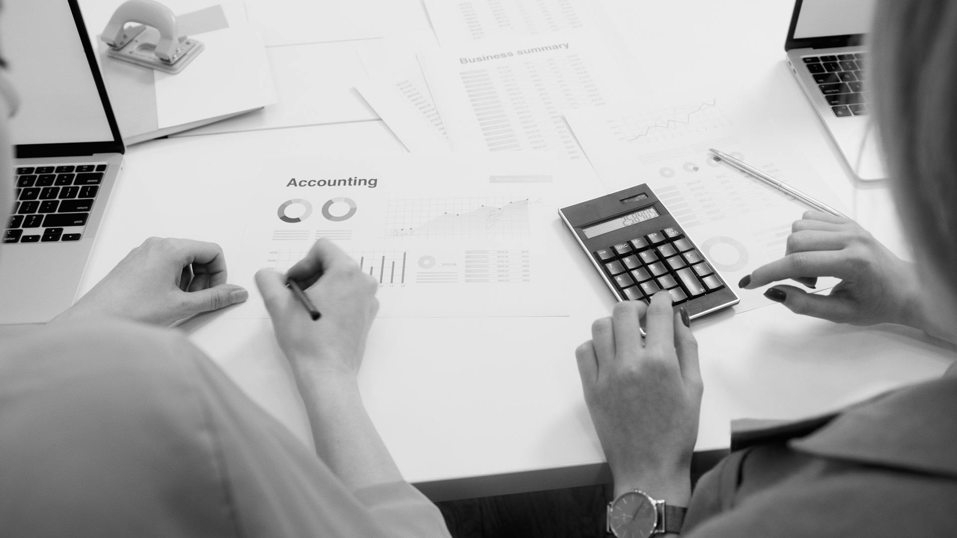 msc accounting and finance course in the UK