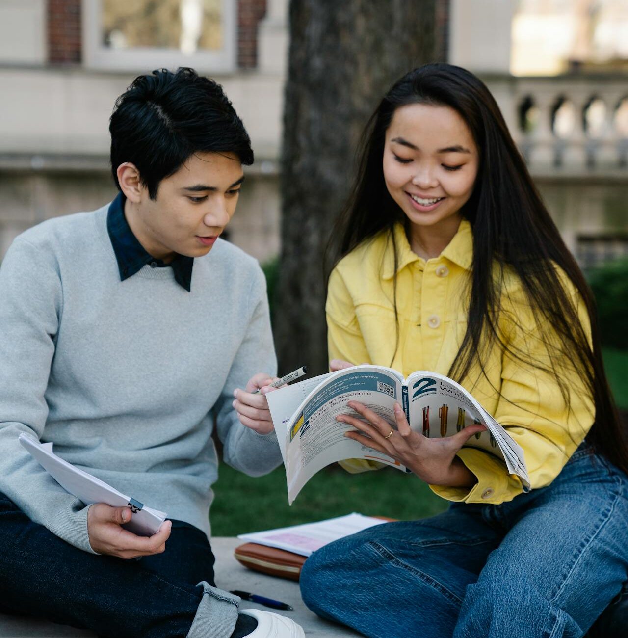 University Students