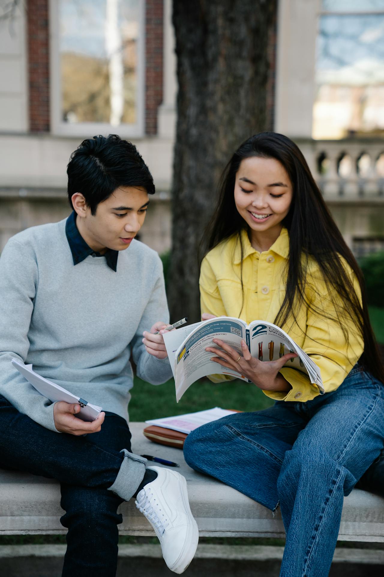 University Students
